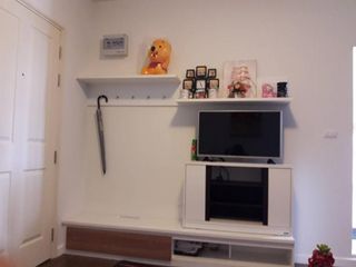 For rent studio condo in Hua Hin, Prachuap Khiri Khan