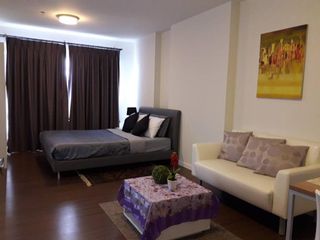 For rent studio condo in Hua Hin, Prachuap Khiri Khan