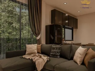 For sale 3 bed villa in Cha Am, Phetchaburi