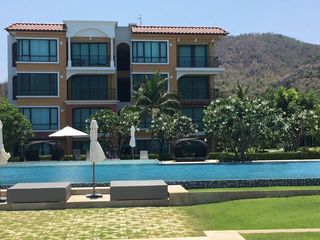For sale 1 Beds condo in Pran Buri, Prachuap Khiri Khan