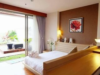 For rent 1 bed condo in Cha Am, Phetchaburi