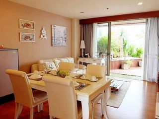 For rent 1 bed condo in Cha Am, Phetchaburi
