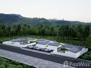 For sale 1 bed villa in Ko Samui, Surat Thani