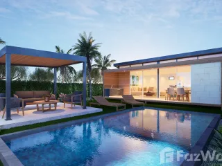 For sale 1 bed villa in Ko Samui, Surat Thani