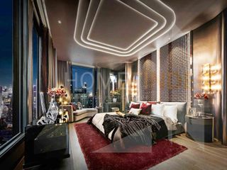 For sale 3 Beds house in Khlong Toei, Bangkok