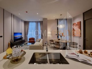 For sale 2 Beds house in Khlong Toei, Bangkok