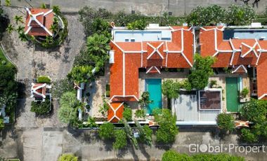 For sale 2 bed house in Sattahip, Chonburi