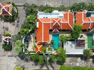 For sale 2 bed house in Sattahip, Chonburi