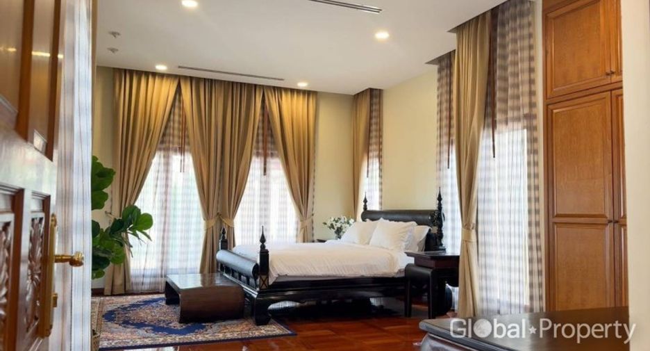 For sale 2 bed house in Sattahip, Chonburi