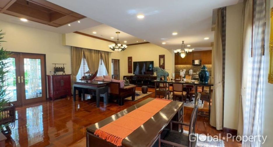 For sale 2 bed house in Sattahip, Chonburi