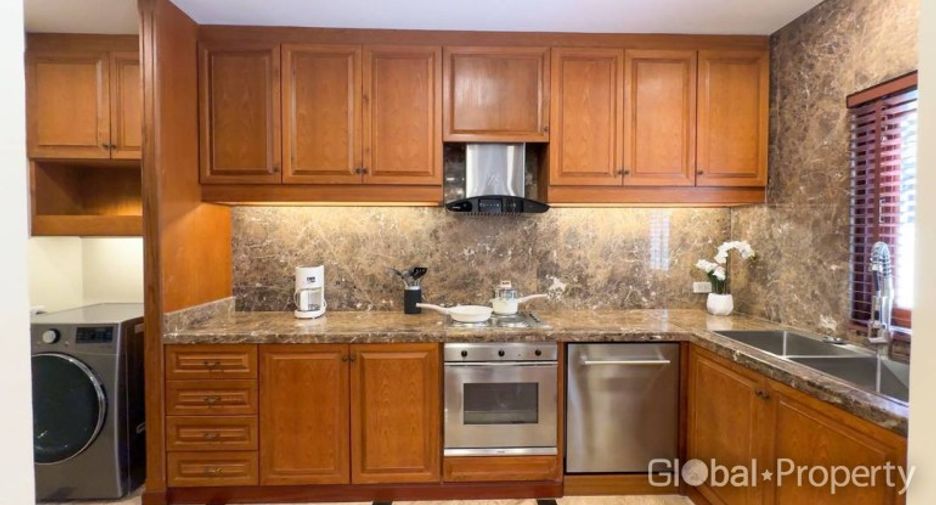 For sale 2 bed house in Sattahip, Chonburi