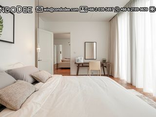 À vendre 2 chambres condo à Sathon, Bangkok