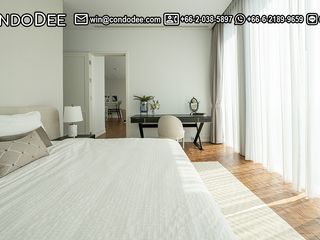 À vendre 2 chambres condo à Sathon, Bangkok