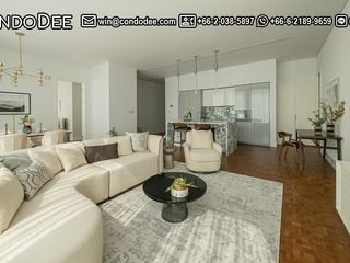 À vendre 2 chambres condo à Sathon, Bangkok