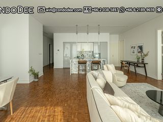 À vendre 2 chambres condo à Sathon, Bangkok