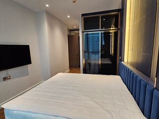 À vendre 2 chambres condo à Sathon, Bangkok