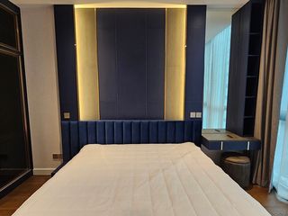 À vendre 2 chambres condo à Sathon, Bangkok