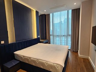 À vendre 2 chambres condo à Sathon, Bangkok