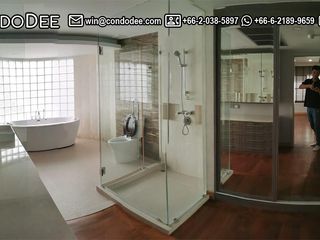 出售 3 卧室 公寓 在 Khlong Toei, 曼谷