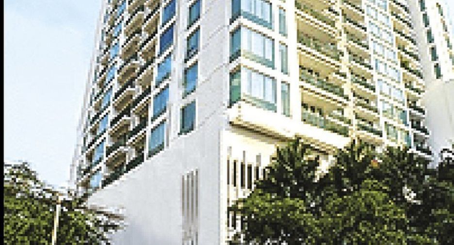 For sale 1 bed condo in Watthana, Bangkok