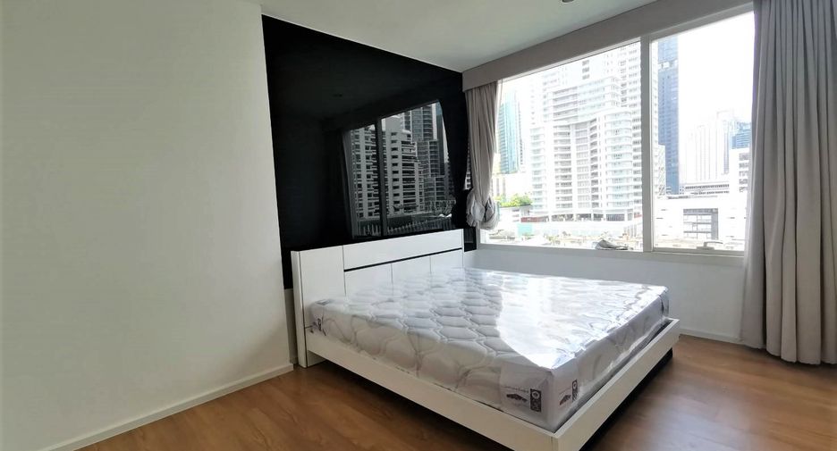 For sale 1 bed condo in Watthana, Bangkok