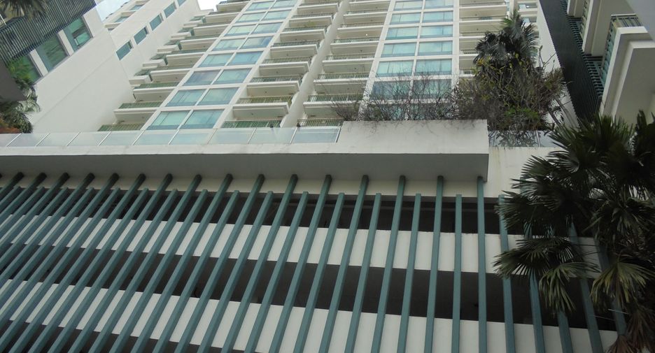 For sale 1 bed condo in Watthana, Bangkok