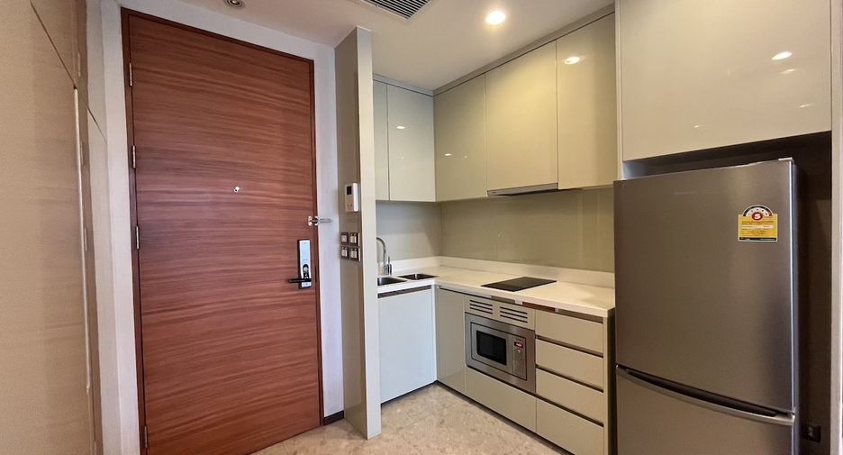 出售 2 卧室 公寓 在 Khlong Toei, 曼谷