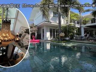 For sale 3 Beds house in Watthana, Bangkok