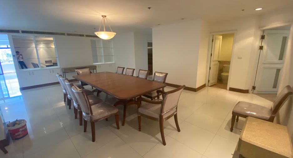 For sale 3 bed condo in Watthana, Bangkok