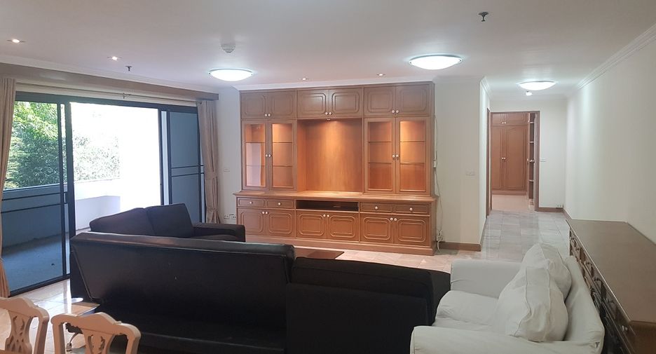 Condo en venta de 4 habitaciones en Watthana, Bangkok