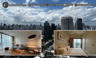 Wohnung zum Kauf mit 1 Zimmer in Khlong Toei, Bangkok