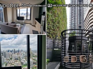 Condo en venta de 2 habitaciones en Khlong Toei, Bangkok