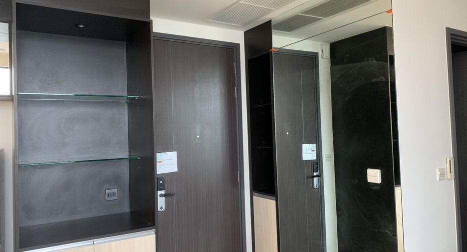 Condo en venta de 2 habitaciones en Khlong Toei, Bangkok