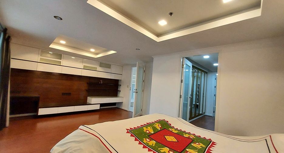 À vendre 1 chambre condo à Watthana, Bangkok