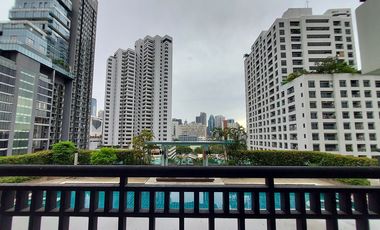 À vendre 1 chambre condo à Watthana, Bangkok