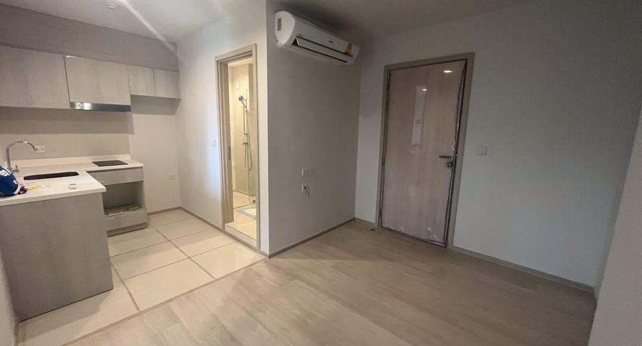 For sale 1 bed condo in Pathum Wan, Bangkok