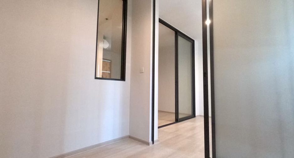 For sale 1 bed condo in Pathum Wan, Bangkok