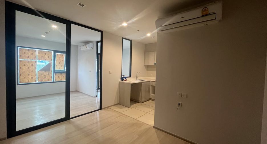 For sale 1 bed condo in Pathum Wan, Bangkok