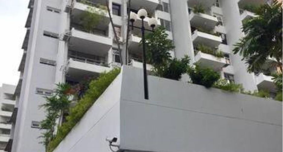 For sale 3 Beds condo in Khlong Toei, Bangkok