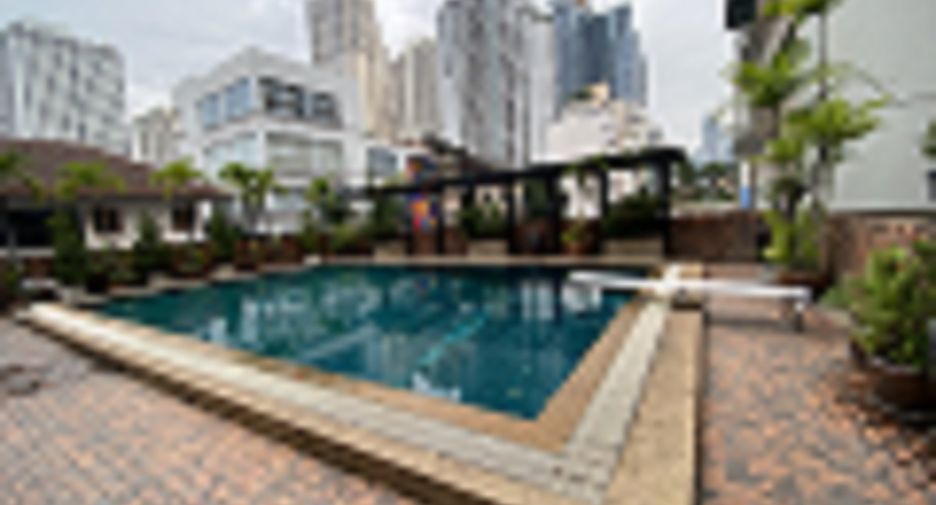 For sale 3 Beds condo in Khlong Toei, Bangkok