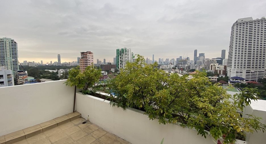 For sale 3 Beds condo in Khlong Toei, Bangkok
