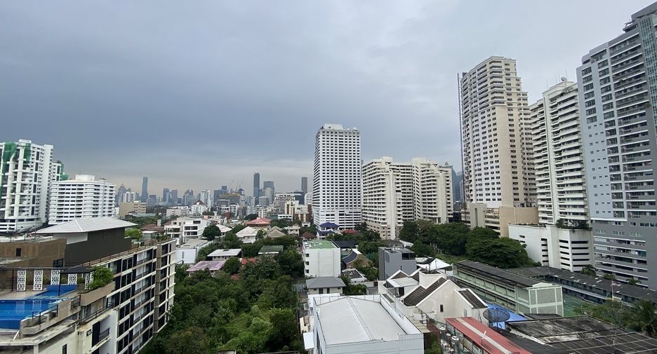 For sale 3 Beds condo in Khlong Toei, Bangkok
