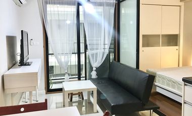 For sale 1 Beds condo in Khlong Toei, Bangkok