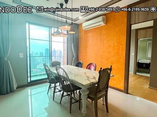 For sale 3 Beds house in Watthana, Bangkok