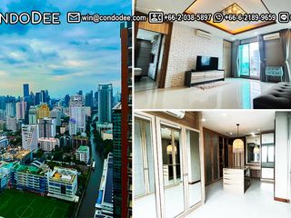 For sale 3 Beds house in Watthana, Bangkok