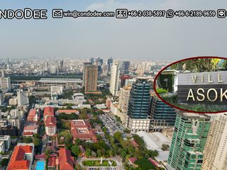 For sale 3 Beds house in Watthana, Bangkok