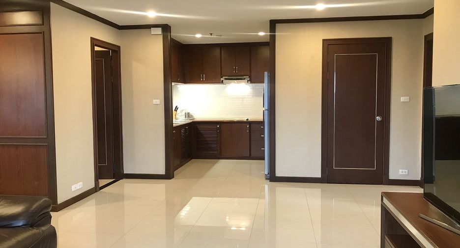出售 3 卧室 公寓 在 Khlong Toei, 曼谷