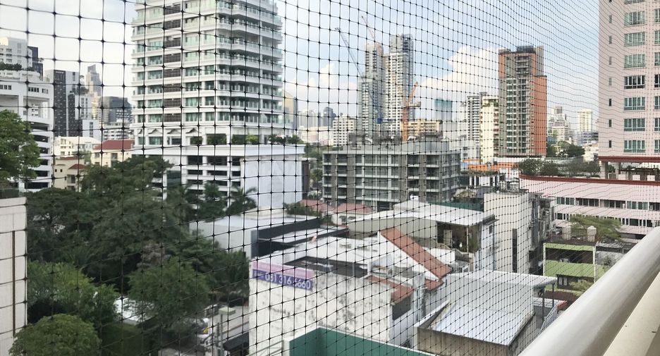 出售 3 卧室 公寓 在 Khlong Toei, 曼谷