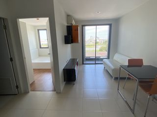 For sale 1 bed condo in Mueang Samut Prakan, Samut Prakan
