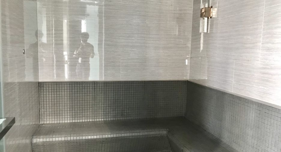 Wohnung zum Kauf mit 1 Zimmer in Watthana, Bangkok